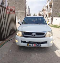 تويوتا هايلوكس